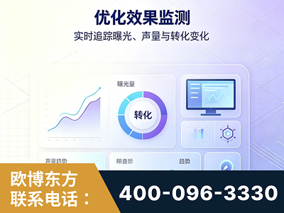 台州-优化效果监测