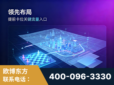 台州-领先布局：于2024年初开启GEO业务的公司